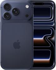 Смартфон Apple iPhone 17 Pro 1Tb, Deep Blue