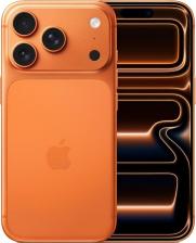 Смартфон Apple iPhone 17 Pro 256Gb, Cosmic Orange