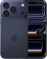 Смартфон Apple iPhone 17 Pro 256Gb, Deep Blue