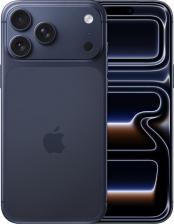 Смартфон Apple iPhone 17 Pro 256Gb, Deep Blue
