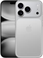 Смартфон Apple iPhone 17 Pro 256Gb, Silver