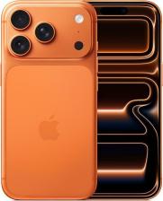 Смартфон Apple iPhone 17 Pro 512Gb, Cosmic Orange