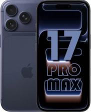 Смартфон Apple iPhone 17 Pro Max 256Gb, Deep Blue