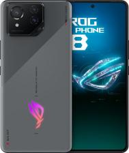 Смартфон Asus ROG Phone 8 12/256Gb, Rebel Grey