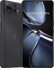 Смартфон Asus Zenfone 12 Ultra 12/256Gb, Ebony Black