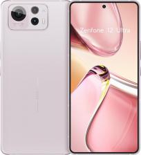 Смартфон Asus Zenfone 12 Ultra 16/512Gb, Sakura White
