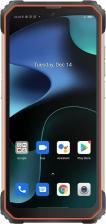 Смартфон Blackview BL8800 8/128Gb, Black/Orange
