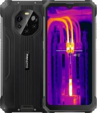 Смартфон Blackview BL8800 Pro 8/128Gb, Conquest Black