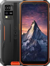 Смартфон Blackview BV4800 Pro 4/128Gb, Black/Orange