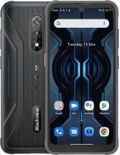 Смартфон Blackview BV5200 Pro 4/64Gb, Black