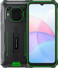 Смартфон Blackview BV6200 4/64Gb, Green