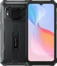 Смартфон Blackview BV6200 Pro 4/128Gb, Black