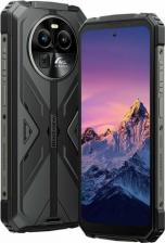 Смартфон Blackview BV8100 8/256Gb, Black