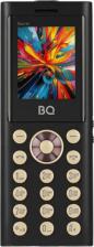 Смартфон BQ 1858 Barrel, Black