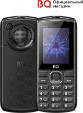 Кнопочный телефон BQ 2452 Energy, 2 SIM, черный