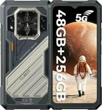 Смартфон Cubot KingKong X Pro 12/256Gb, Black