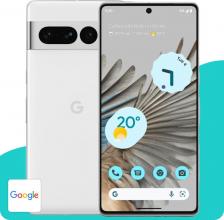 Смартфон Google Pixel 7 Pro 12/128Gb, Hazel