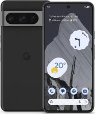Смартфон Google Pixel 8 Pro 12/128Gb, Obsidian