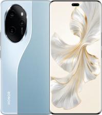 Смартфон Honor 100 Pro 16/512Gb, Butterfly Blue
