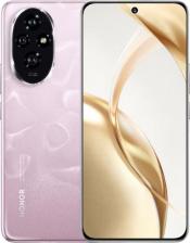 Смартфон Honor 200 12/256Gb, Coral Pink