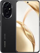 Смартфон Honor 200 8/256Gb, Midnight Black