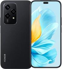 Смартфон Honor 200 Lite 12/256Gb, Midnight Black