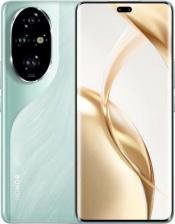 Смартфон Honor 200 Pro 12/256Gb, Ocean Cyan