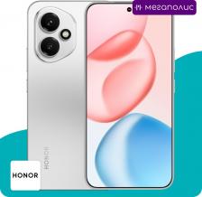 Смартфон Honor 400 12/512Gb, Meteor Silver