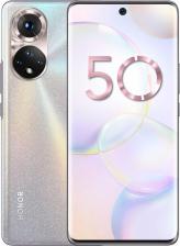 Смартфон Honor 50 8/256Gb, Frost Crystal