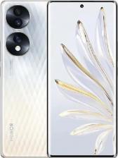 Смартфон Honor 70 8/256Gb, Crystal Silver