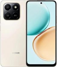 Смартфон Honor Honor X7d 6/128Gb, Desert Gold