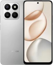 Смартфон Honor Honor X7d 6/128Gb, Meteor Silver