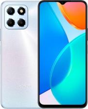 Смартфон Honor X6 4/64Gb, Titanium Silver
