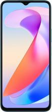 Смартфон Honor X6a 6/128Gb, Cyan Lake