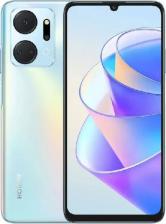 Смартфон Honor X7a 4/128Gb, Titanium Silver