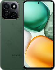 Смартфон Honor X7c 8/128Gb, Forest Green