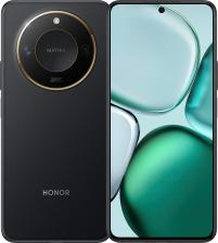 Смартфон Honor X9c Smart 8/256Gb, Midnight Black