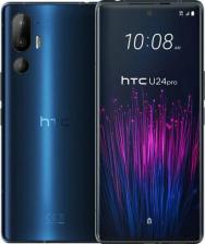 Смартфон HTC U24 Pro 12/256Gb, Space Navy