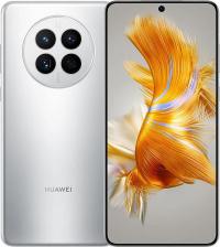 Смартфон Huawei Mate 50E 8/256Gb, Frost Silver
