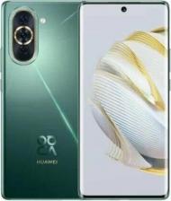 Смартфон Huawei Nova 10 8/256Gb, Forest Green