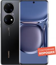 Смартфон Huawei P50 Pro 8/256Gb, Black