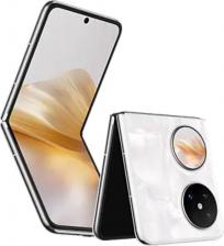 Смартфон Huawei Pocket 2 12/256Gb, Rococo White