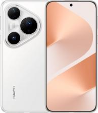 Смартфон Huawei Pura 80 Pro Plus 16/1Tb, Glazed White