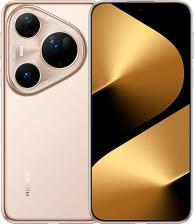 Смартфон Huawei Pura 80 Ultra 16/1Tb, Prestige Gold