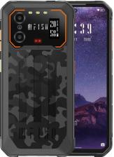 Смартфон IIIF150 B2 6/256Gb, Tough Black