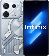 Смартфон Infinix GT 10 Pro 8/256Gb, Mirage Silver
