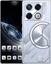 Смартфон Infinix GT 20 Pro 8/256Gb, Mecha Silver
