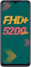 Смартфон Infinix Hot 11 4/64Gb, Purple