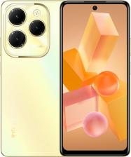 Смартфон Infinix Hot 40 8/128Gb, Horizon Gold