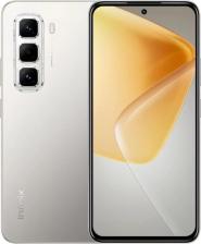 Смартфон Infinix Hot 50 Pro 8/256Gb, Titanium Gray